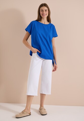 CECIL Blouse in Blue