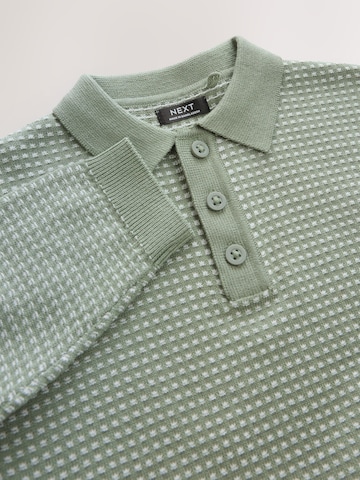 Next - Jersey en verde