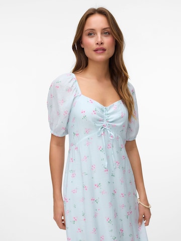 Abito 'VMBella' di VERO MODA in blu