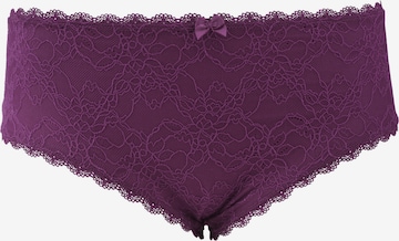SugarShape Panty 'Sienna' in Purple: front