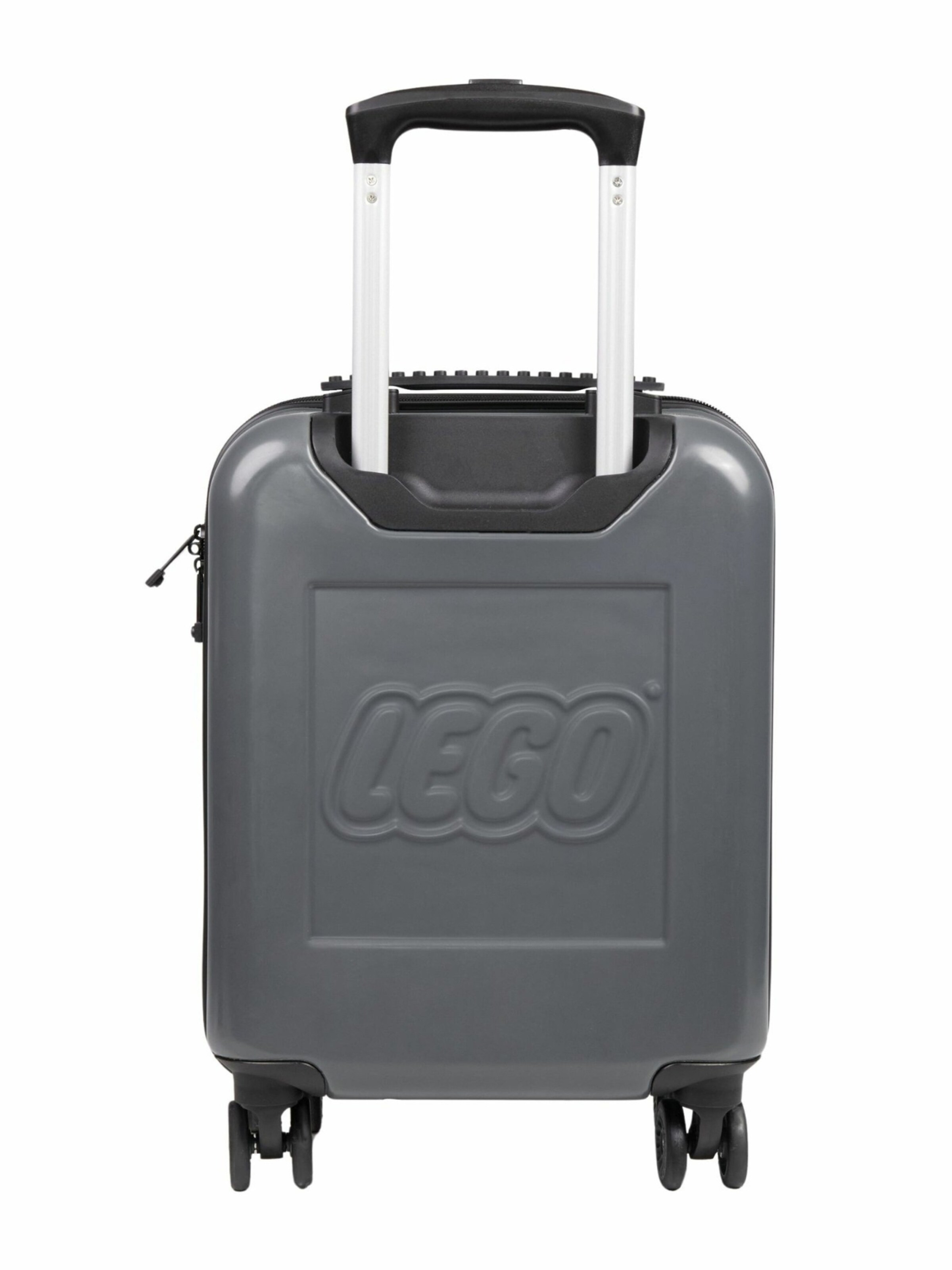 LEGO Tas ' PLAY ' in Groen