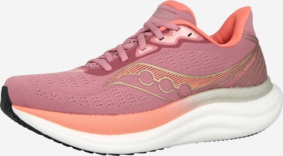 saucony Běžecká obuv 'TRIUMPH 23' - bledě fialová / oranžová, Produkt