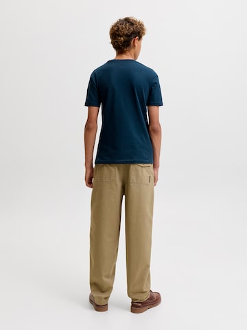 Jack & Jones Junior Paita 'JJBUSTER' värissä sininen