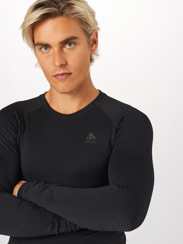 ODLO Base Layer in Black