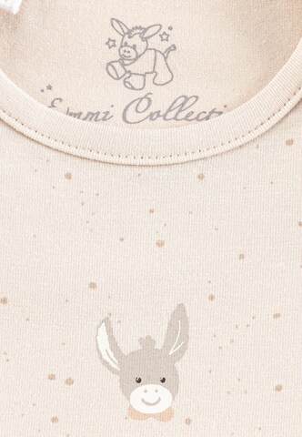 STERNTALER Romper/Bodysuit in Beige