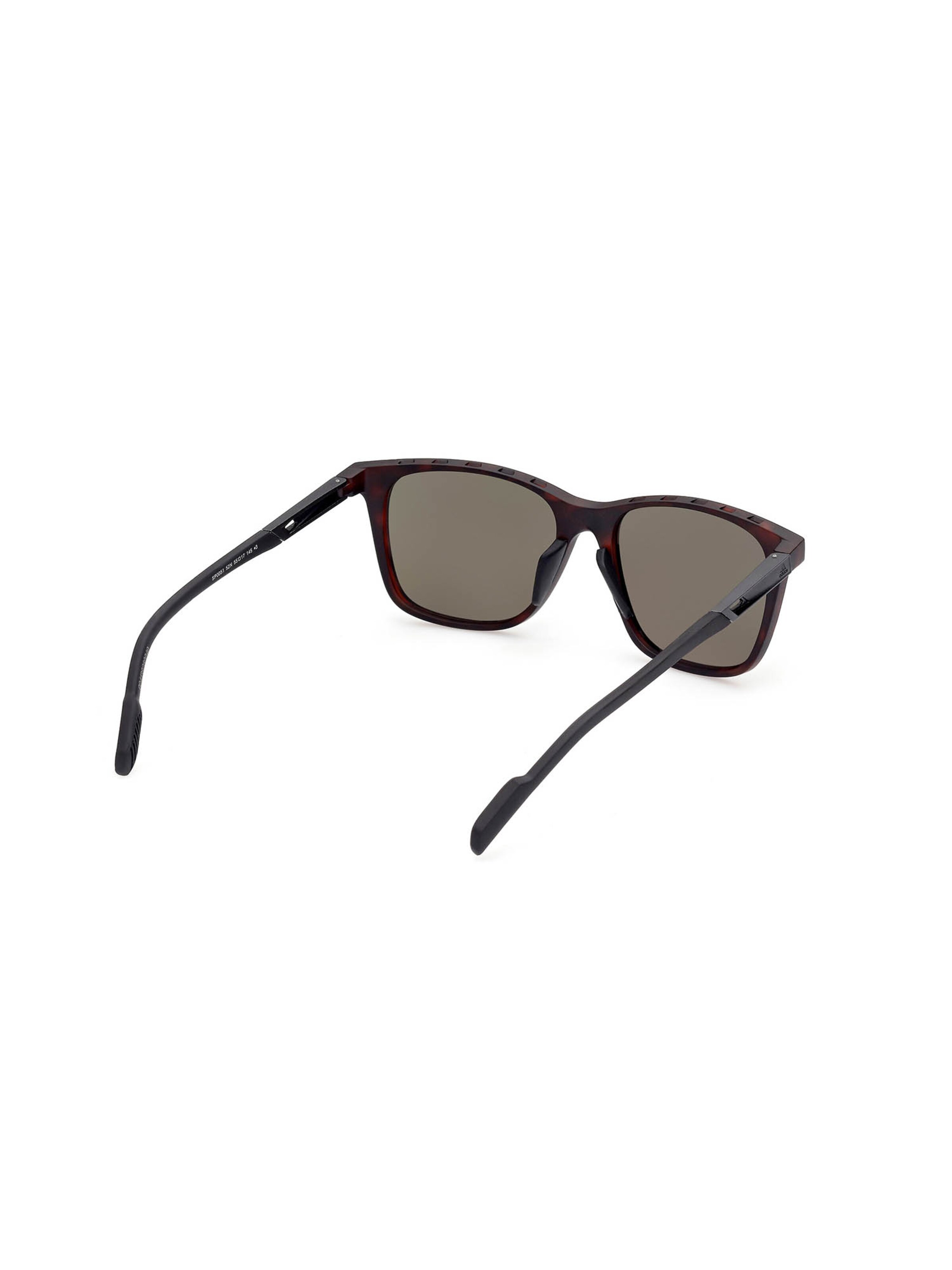 ADIDAS SPORTSWEAR Sports sunglasses in Brown