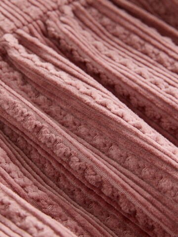Next - Conjunto en rosa