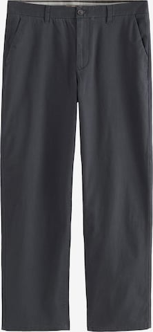 Next Regular Chinohousut värissä sininen: etupuoli