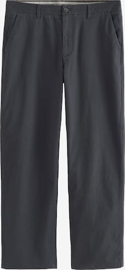 „Chino“ stiliaus kelnės iš Next, spalva – tamsiai mėlyna jūros spalva, Prekių apžvalga