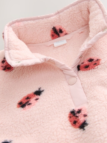 Next Sweater in Pink