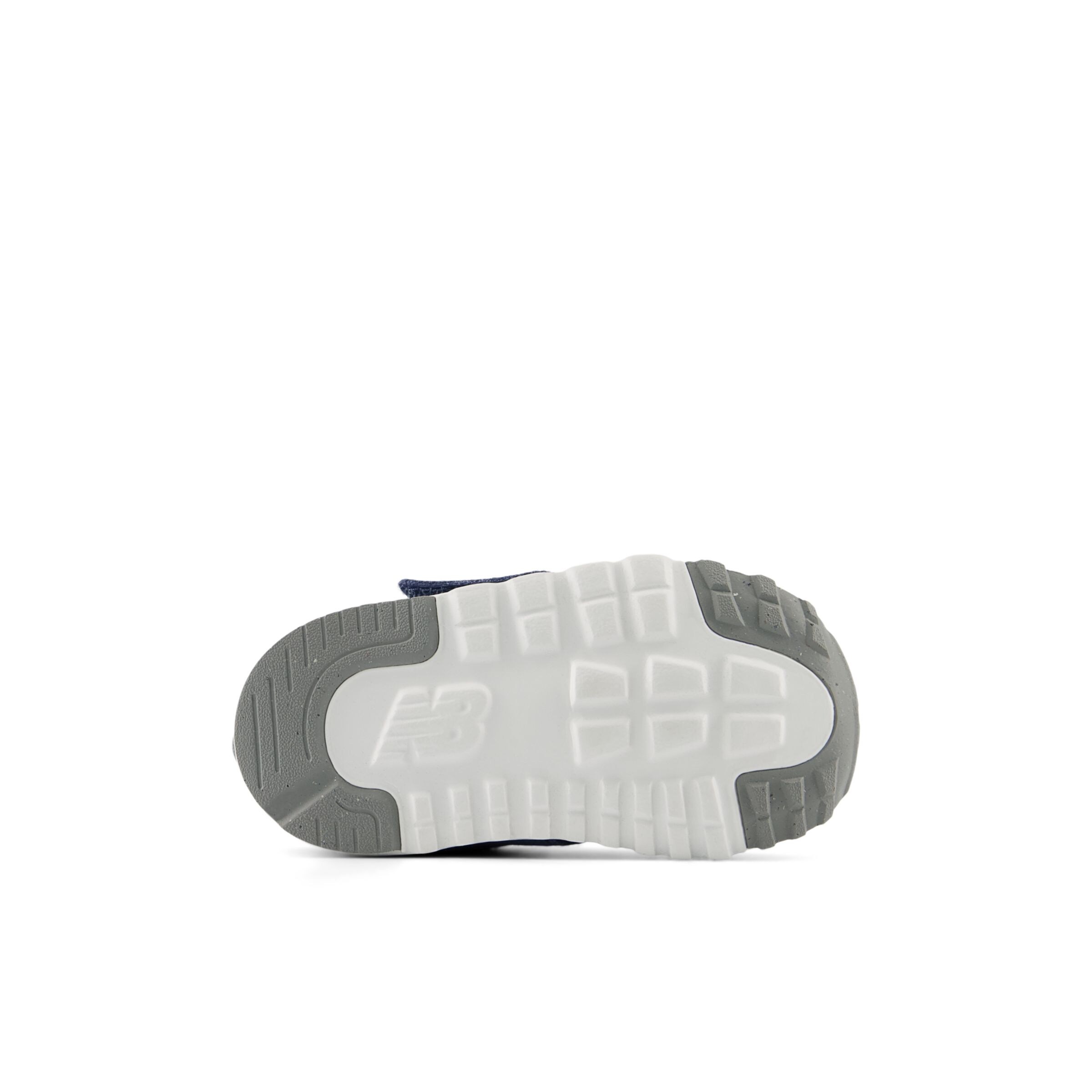 Baskets '574' new balance en bleu