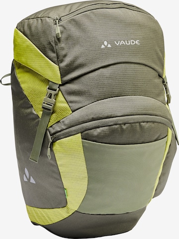 VAUDE Accessoires 'OnTour' in Groen: voorkant