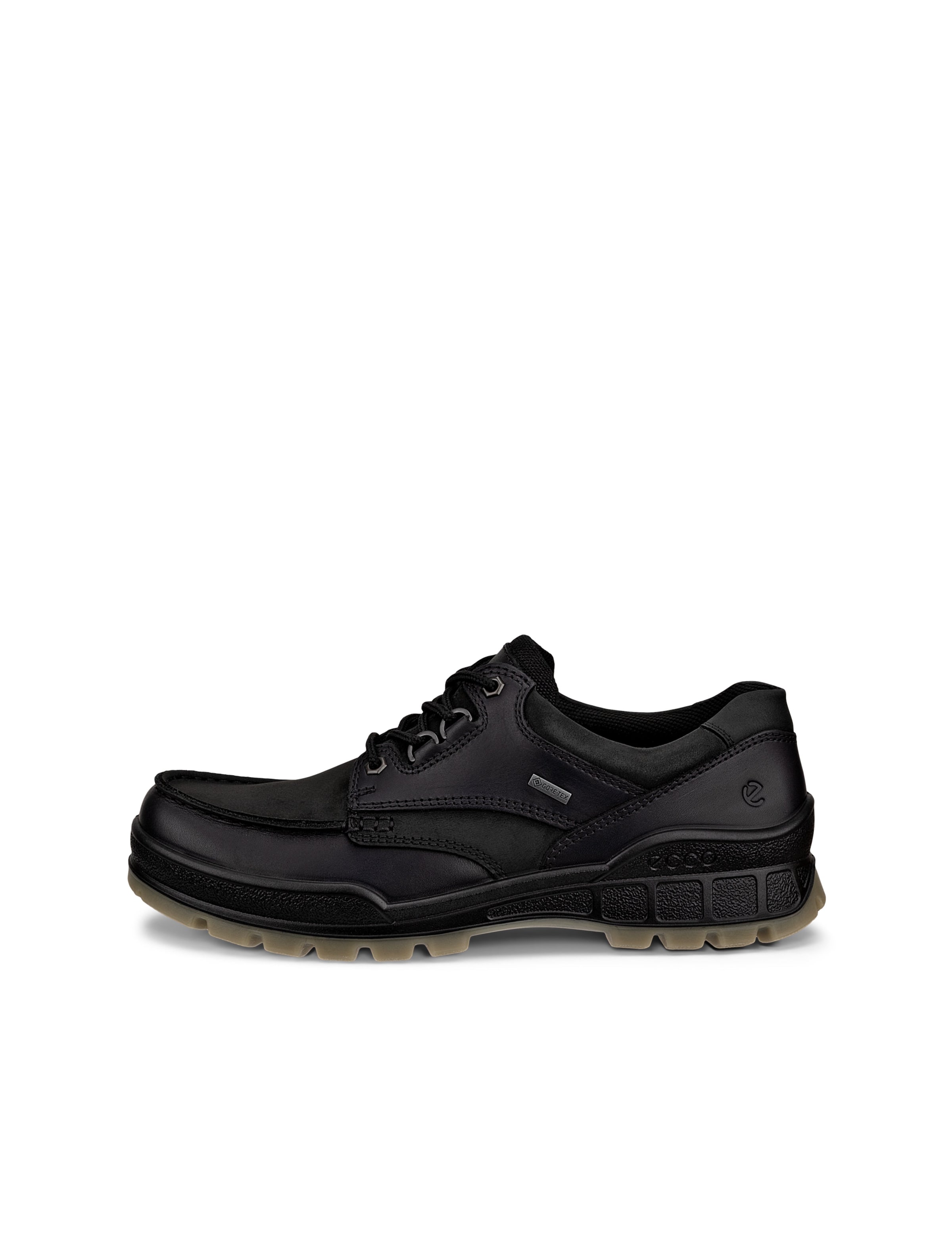 Sneaker bassa 'Track 25' di ECCO in nero
