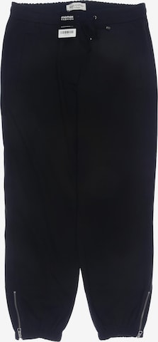Marc O'Polo Pants in L in Black: front