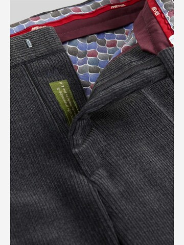 MEYER Regular Chino trousers in Grey
