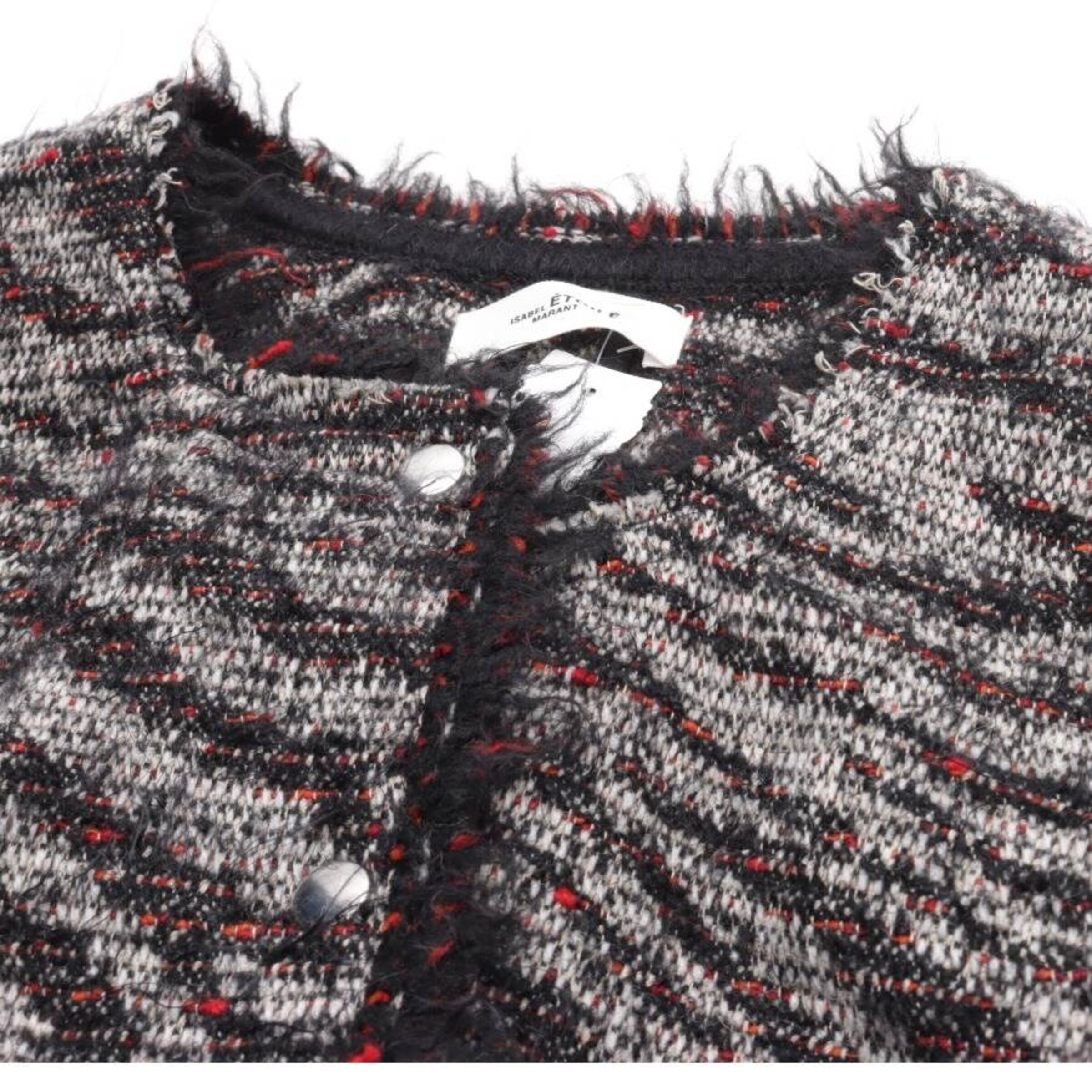 Isabel Marant Etoile Jacket & Coat in S in Mixed colors