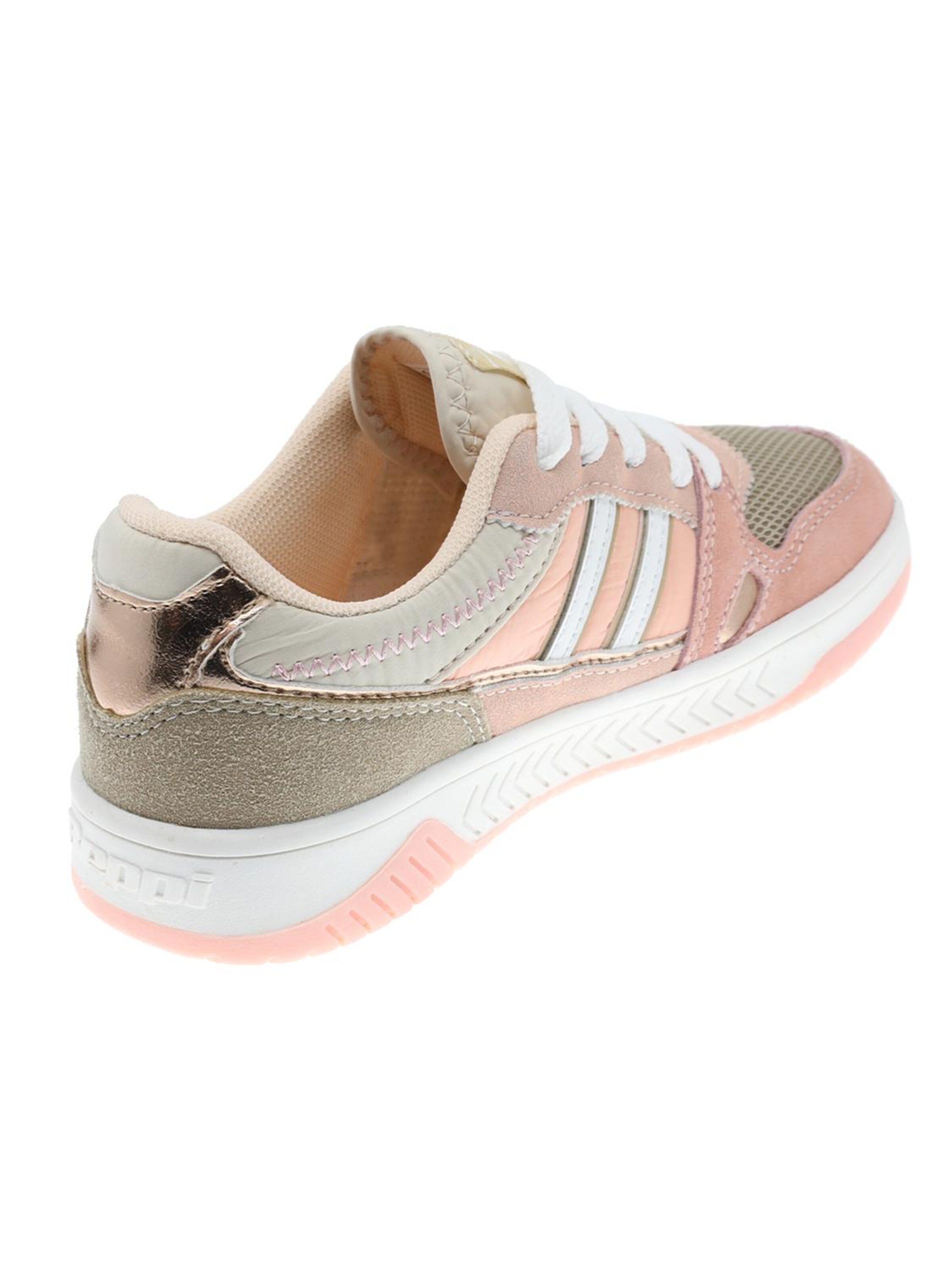 Baskets 'Casual Shoe' Beppi en beige