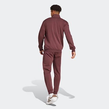 ADIDAS SPORTSWEAR Tracksuit in Brown