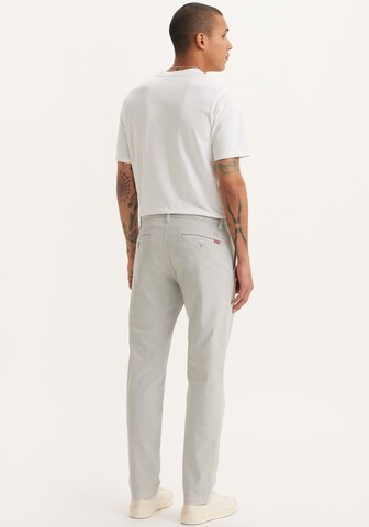 LEVI'S ® Tapered Chino Pants in Grey