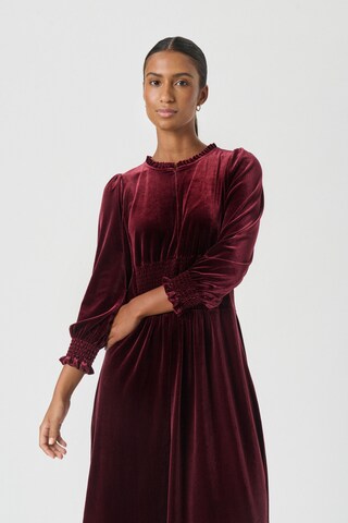 Part Two Kleid 'Vanissa' in Rot