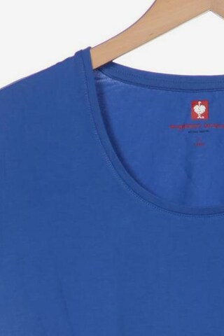Engelbert Strauss T-Shirt L in Blau