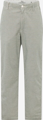 Tapered Pantaloni chino 'XX Chino EZ Taper' di LEVI'S ® in colori misti: frontale