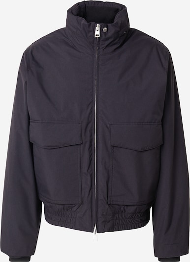 NORSE PROJECTS Talvitakki värissä musta, Tuotenäkymä