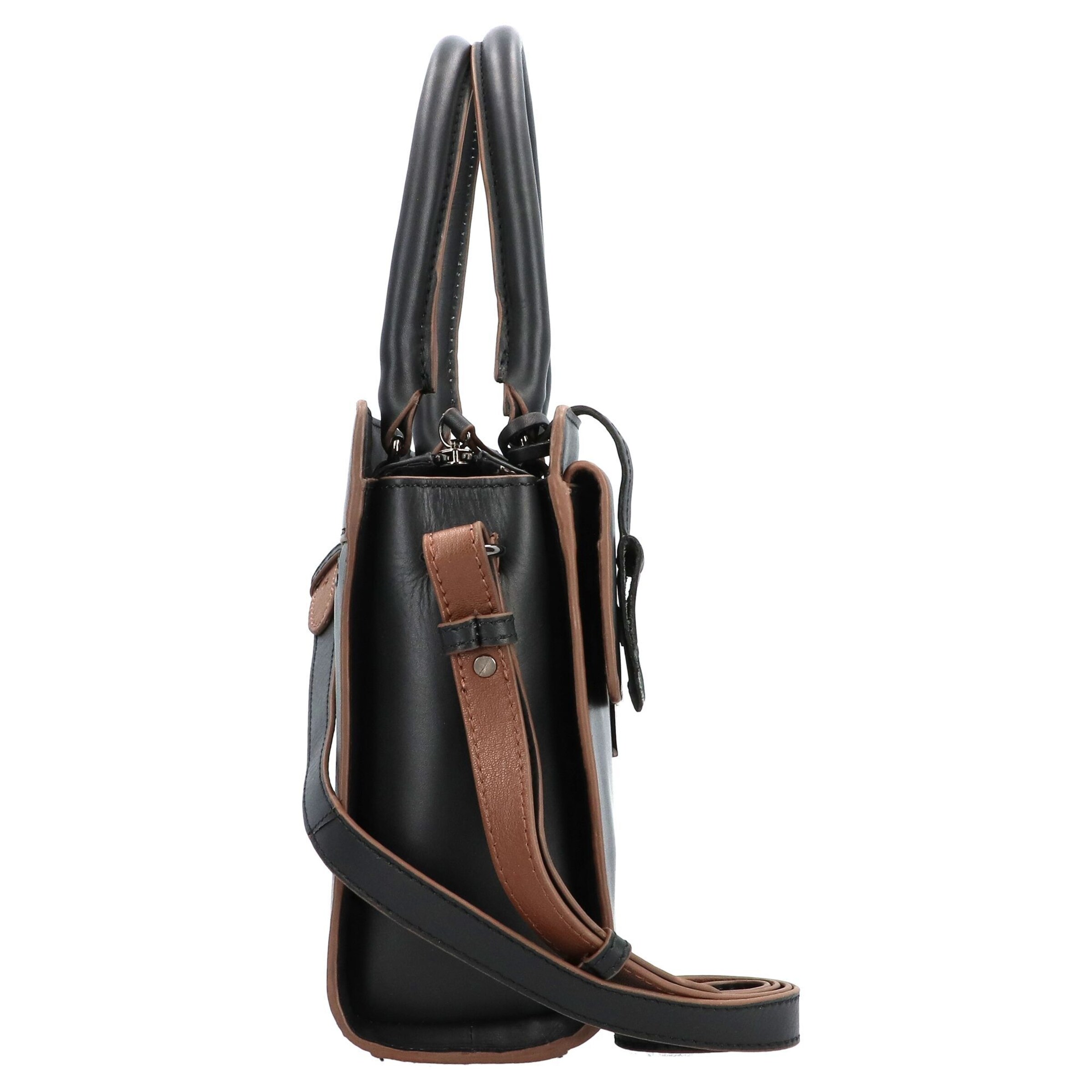 Burkely Handbag in Black