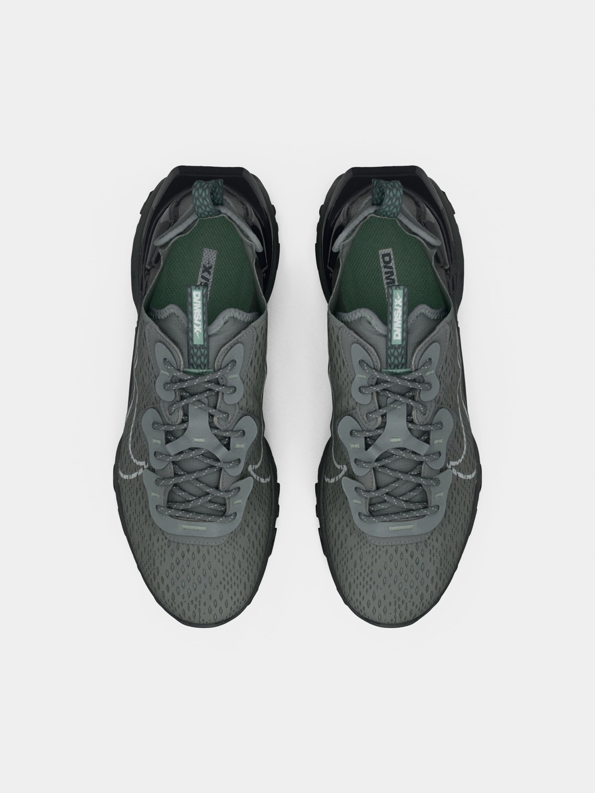 baskets basses react vision