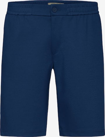 Pantalon chino ' BHElmer ' BLEND en bleu : devant