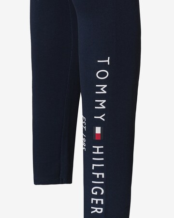 Skinny Leggings TOMMY HILFIGER en bleu