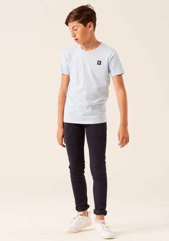 GARCIA Regular Pants in Black