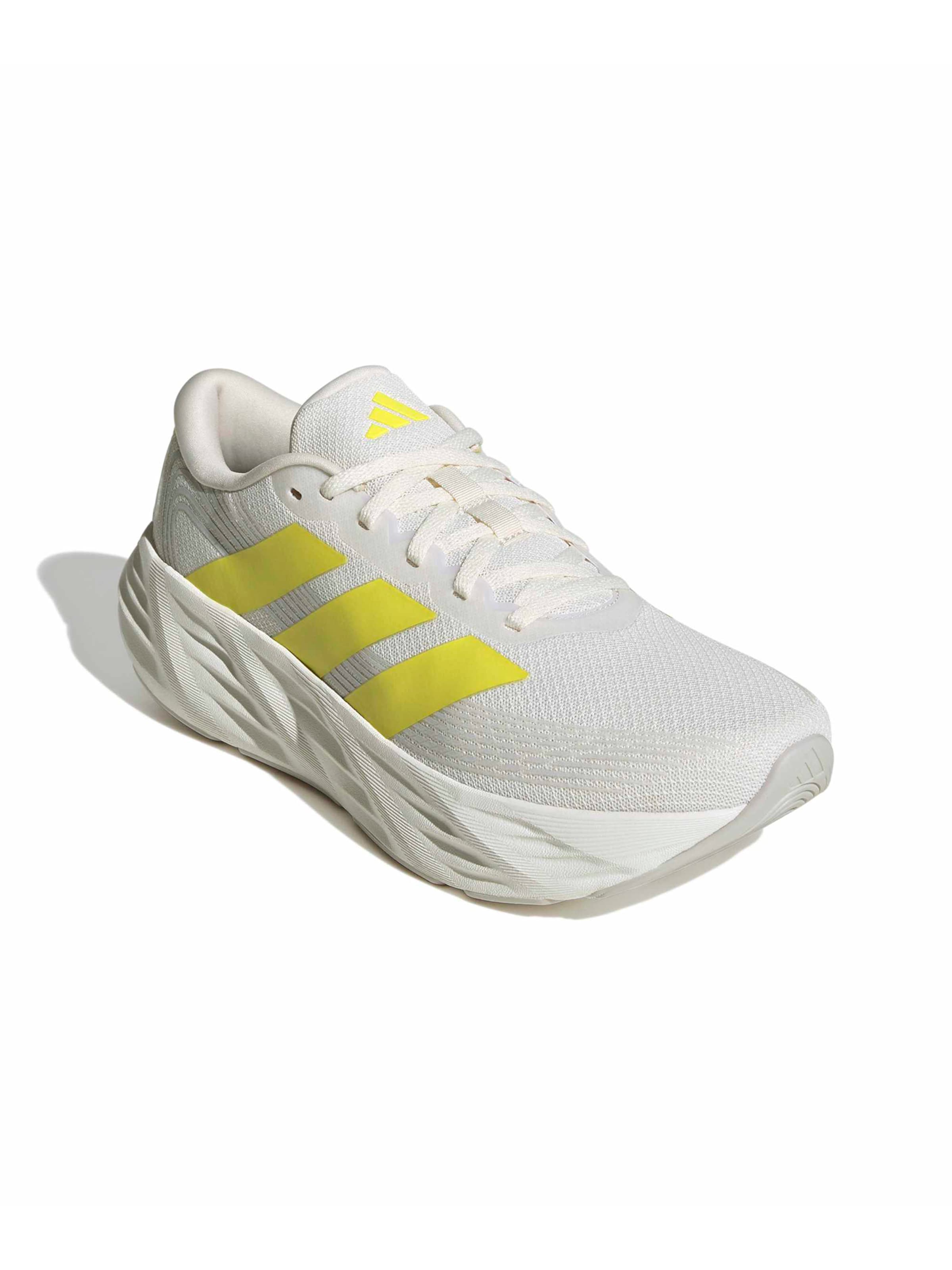 ADIDAS PERFORMANCE Futócipők 'GALAXY 8' - fehér: elől