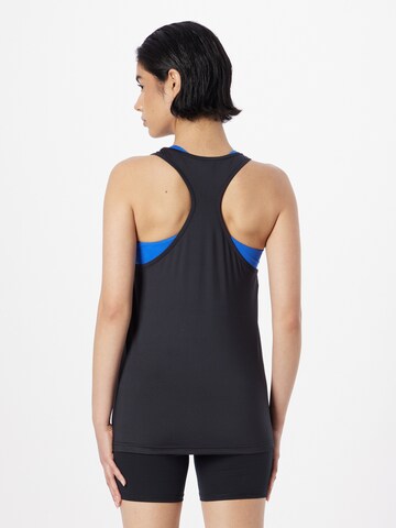 Sport top de la ROXY pe gri