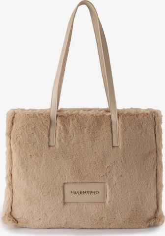 Cabas 'Special Fadia' VALENTINO en beige : devant