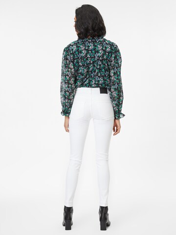 FRENCH CONNECTION Skinny Jeans in White