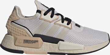 Baskets basses 'NMD_G1' ADIDAS ORIGINALS en gris