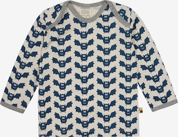 loud + proud Shirt in Beige: front