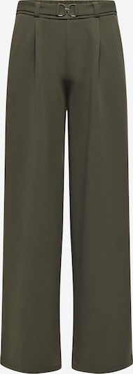 JDY Hlače s naborima 'JDYGEGGO' u maslinasta, Pregled proizvoda