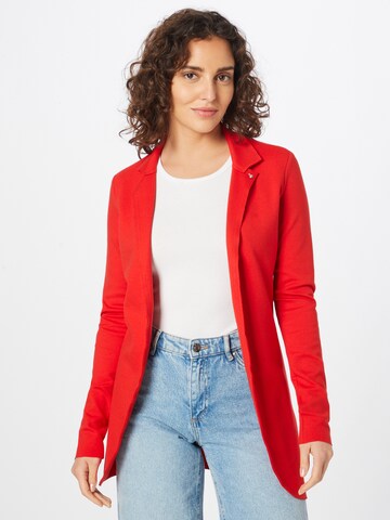 Welche Faktoren es vor dem Bestellen die Blazer rot damen zu beurteilen gibt!