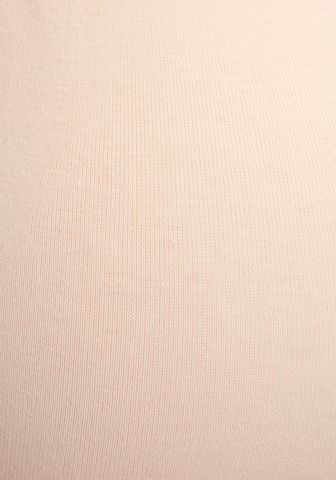 NUANCE T-shirt BH in Roze