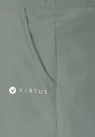 Virtus Swimming Trunks 'Smither' in Grey