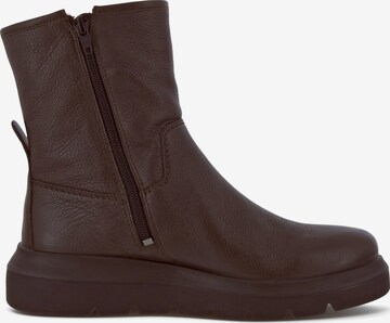 ECCO Stiefelette in Braun