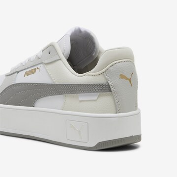 PUMA Sneakers 'Carina' in White