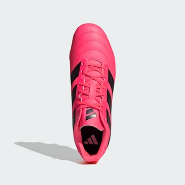 ADIDAS PERFORMANCE Soccer shoe 'Kakari' in Pink