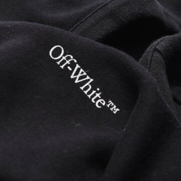 Off-White Shirt XS in Schwarz