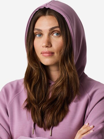 Seaside - Sudadera 'Lounge' en lila