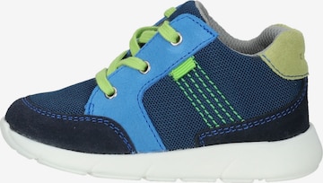 RICHTER Sneakers in Blauw