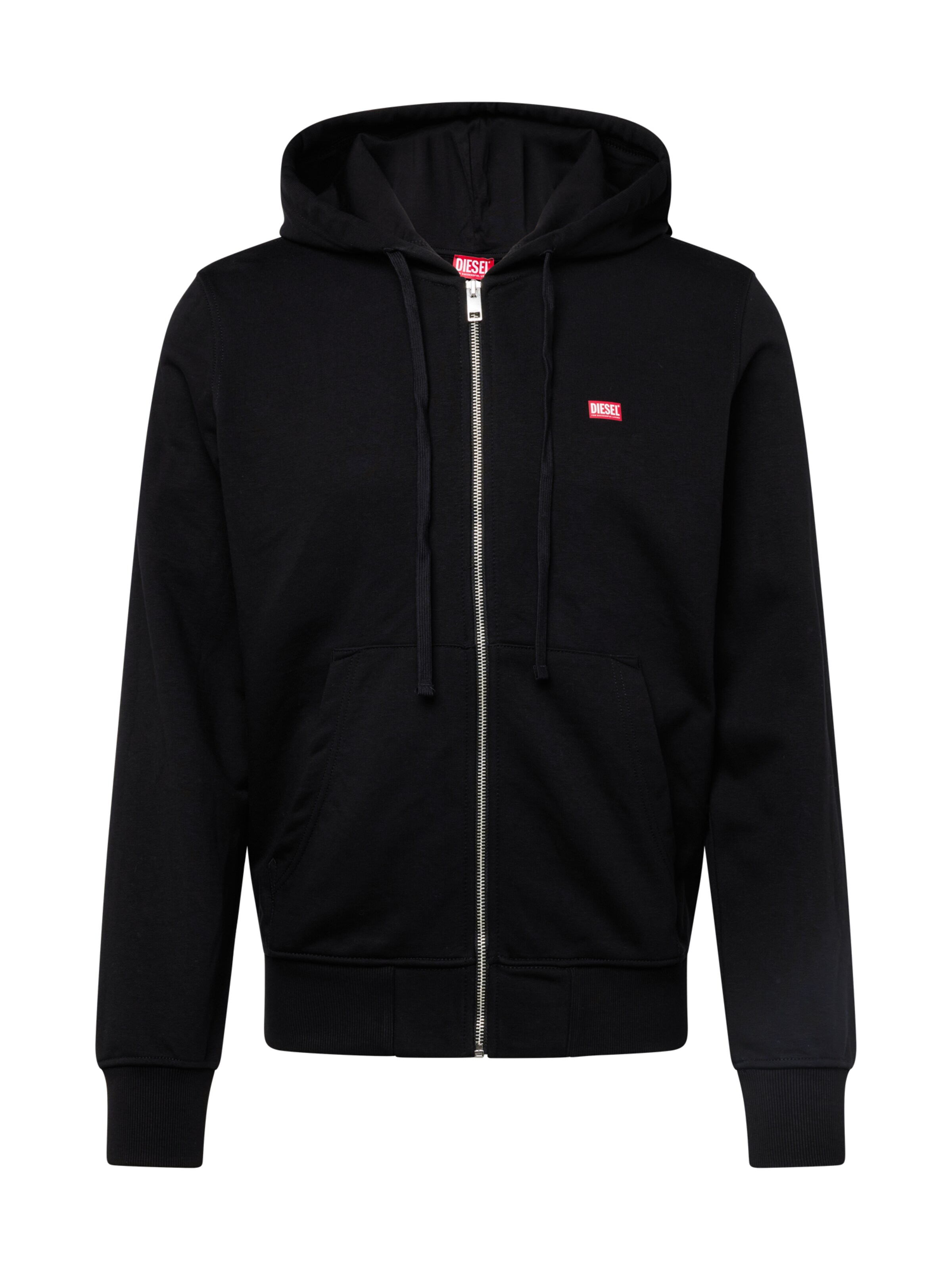 DIESEL Zip up hoodies for men Buy online ABOUT YOU