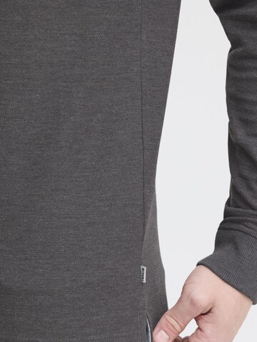 !Solid Shirt 'SDHangor' in Grey